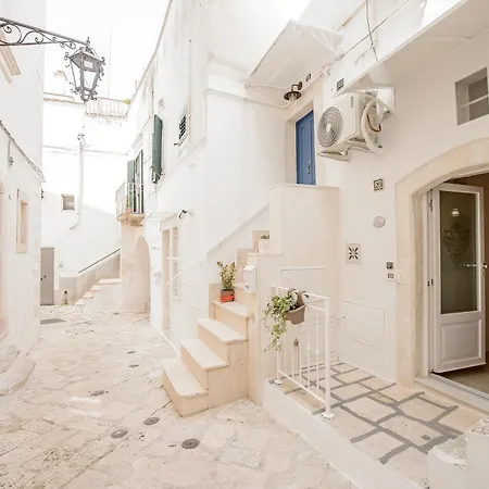 Casetta Stabile * Martina Franca