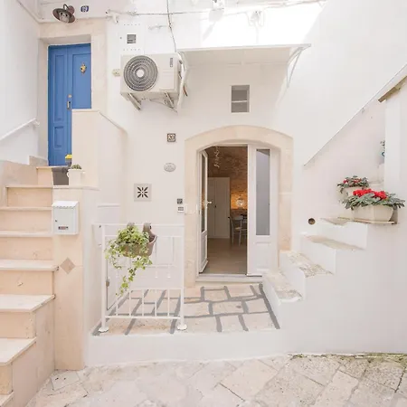 Casetta Stabile Martina Franca