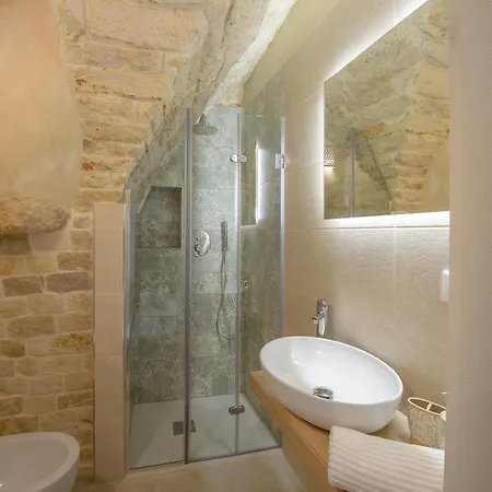 Casetta Stabile Holiday home Martina Franca