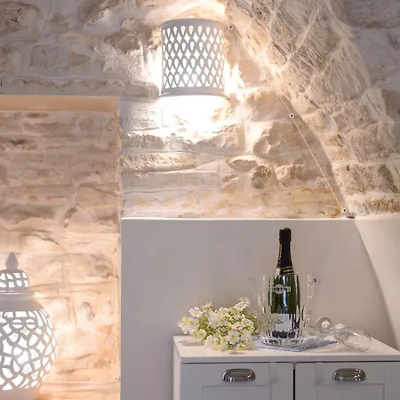 Casetta Stabile Holiday home *