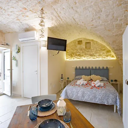 Casetta Stabile Holiday home