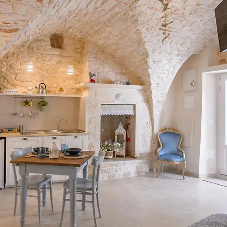 Holiday home Casetta Stabile Martina Franca