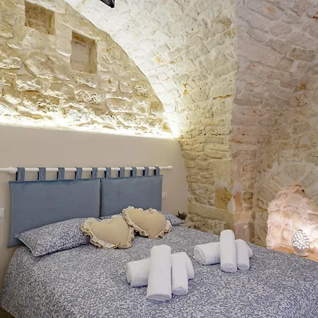 Casetta Stabile * Martina Franca